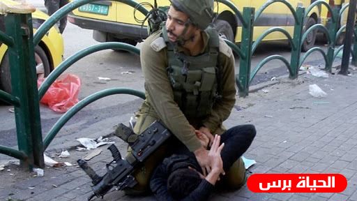 الاحتلال يمدد اعتقال القاصر محمد مقبل حتى الأحد المقبل